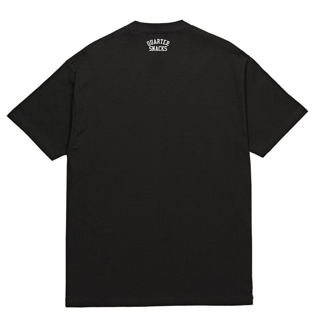 Quartersnacks Big Snackman T Shirt