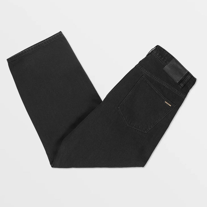 Volcom Billow Loose Fit Jeans