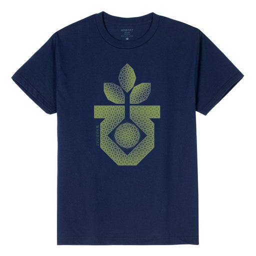 Habitat Biosphere T Shirt