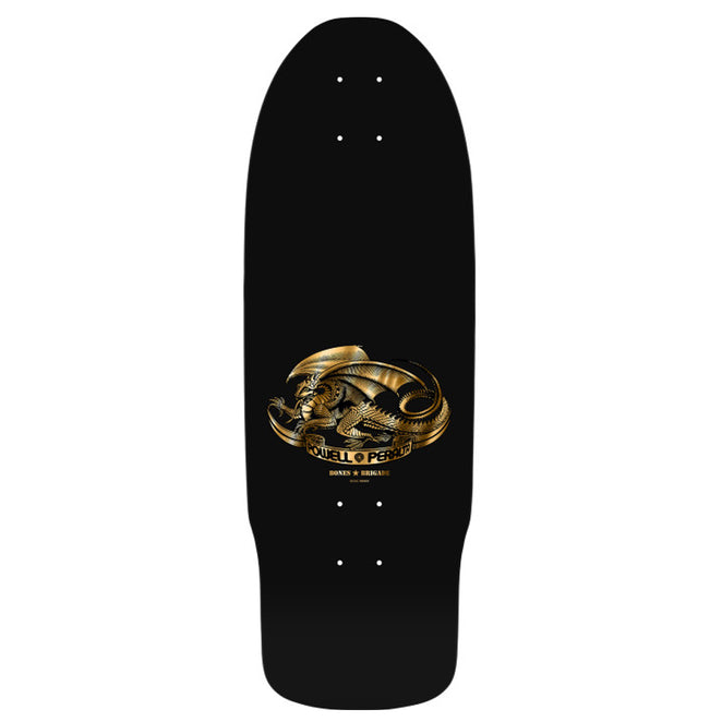 Powell Peralta Bones Brigade Steve Caballero Series 16 Deck