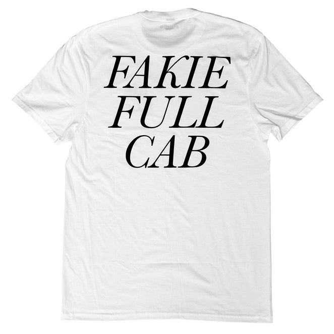 Skatepark of Tampa Fakie Full Cab Deluxe Pack