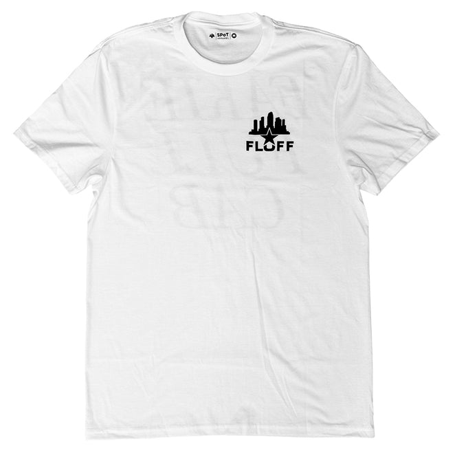 Skatepark of Tampa Fakie Full Cab T Shirt