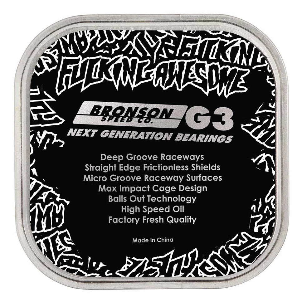 Bearings