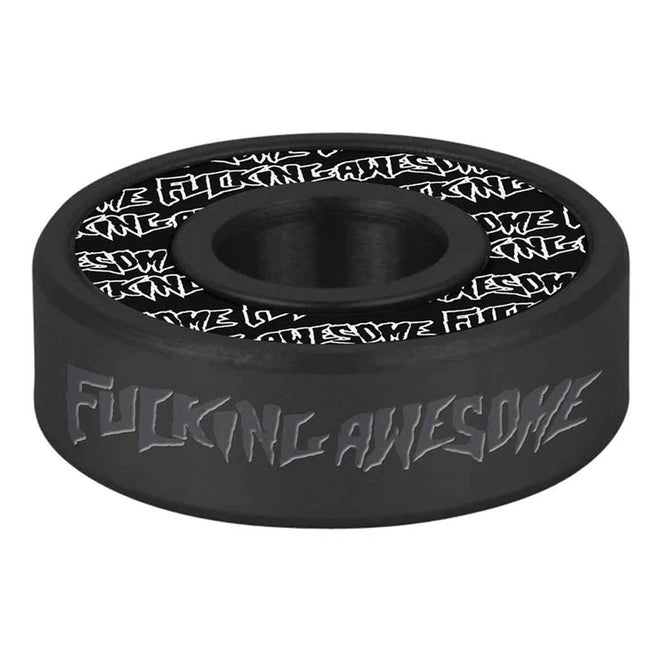 Bronson Speed Co. FA x Bronson G3 Bearings