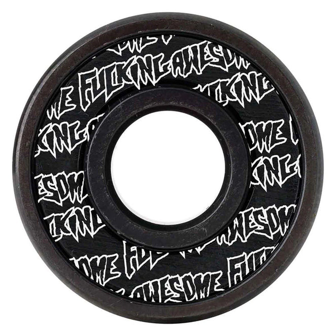 Bronson Speed Co. FA x Bronson G3 Bearings