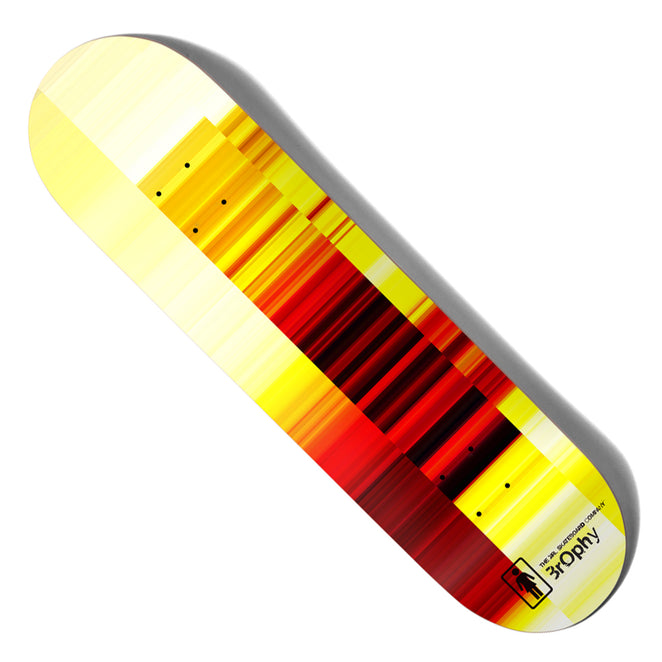 Girl Andrew Brophy Kinsey Code Deck