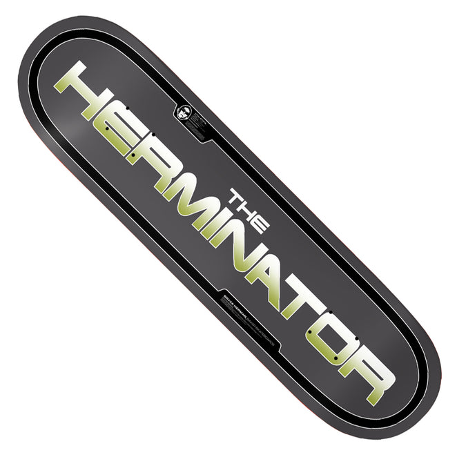 Baker Bryan Herman Herminator Deck