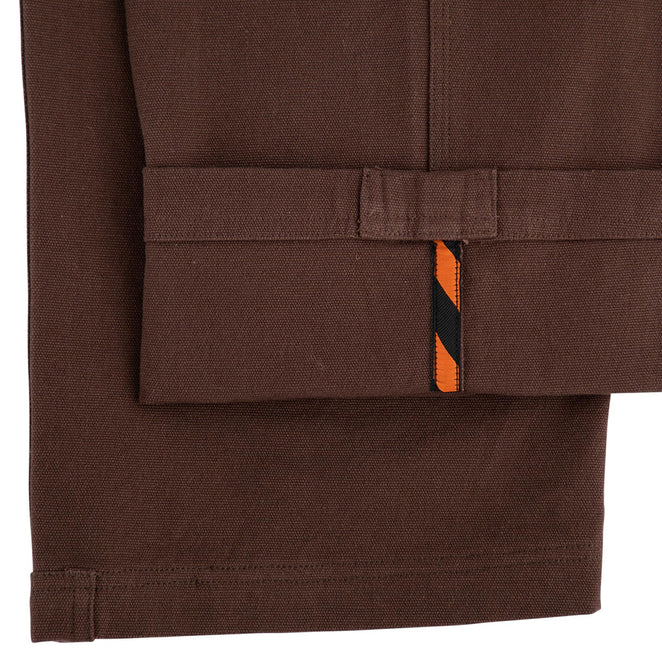 Independent Built To Grind Utility Pants