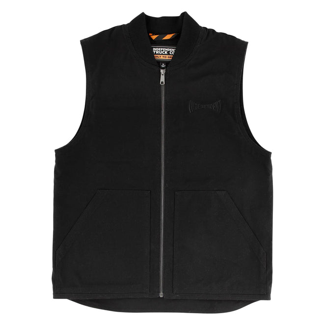 Independent Built To Grind Vest