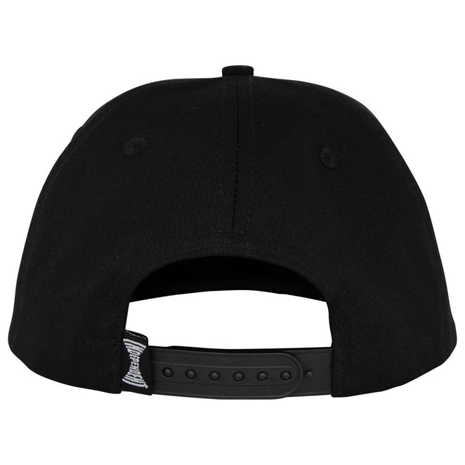Independent Built To Grind Snap-Back Hat