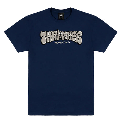 Thrasher Magazine Bully T Shirt