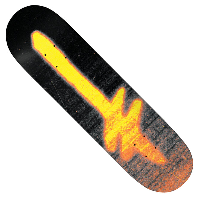 Deathwish Burnout Deck