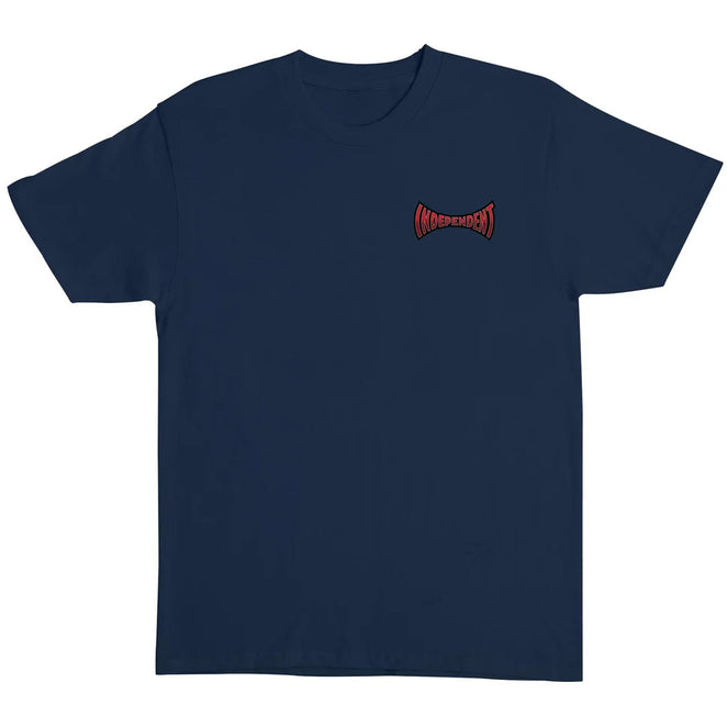 Independent Buzzsaw T Shirt