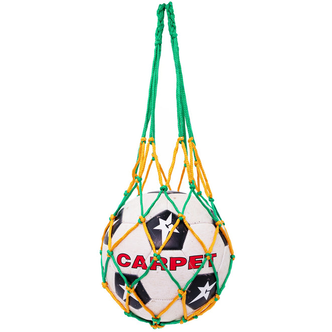 Carpet Company Soccer Ball