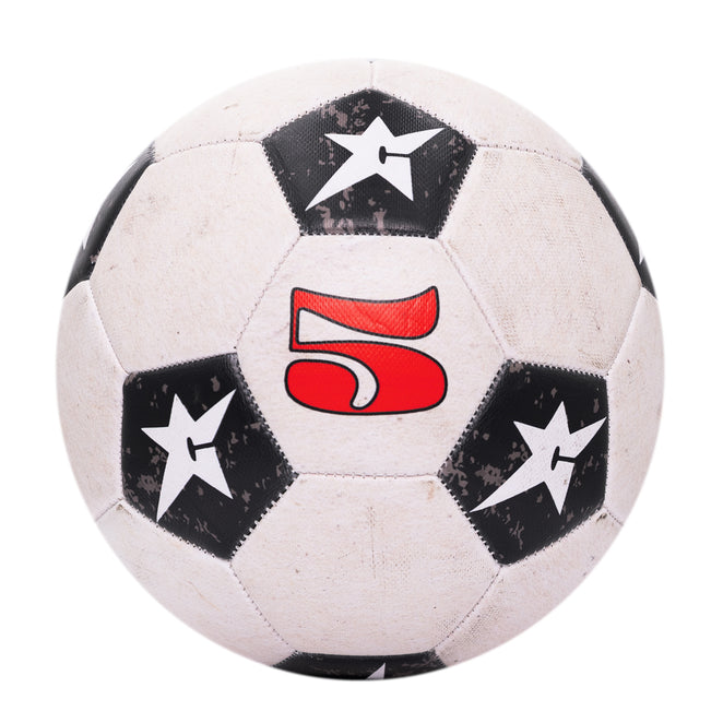 Carpet Company Soccer Ball