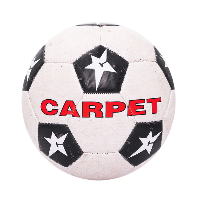 Carpet Company Soccer Ball