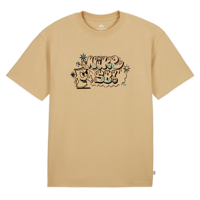 Nike SB Max90 Spray Can Skate T Shirt