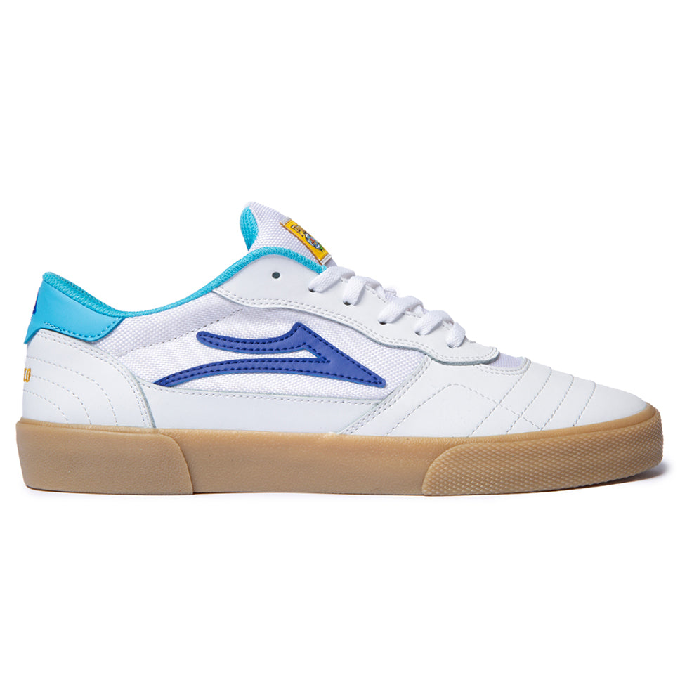 Pacifico x Lakai