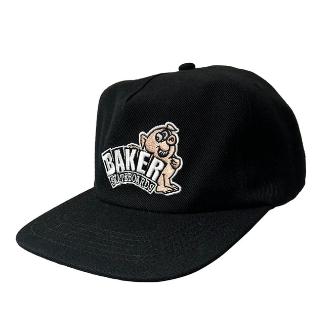 Baker Carnitas Snap-Back Hat
