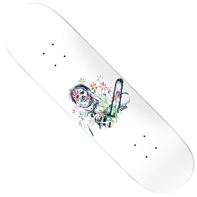 Baker Casper Brooker Texas Flowers Deck