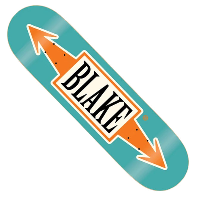Stereo Chris Blake Arrows Deck