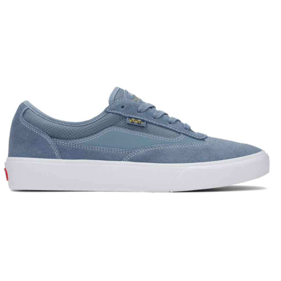 Vans Skate Curren Caples Citadel Shoes — Skatepark of Tampa