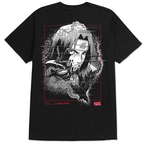 Primitive Skateboarding Naruto Clones T Shirt