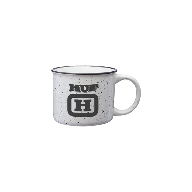 HUF Toyota Coffee Break Enamel Mug