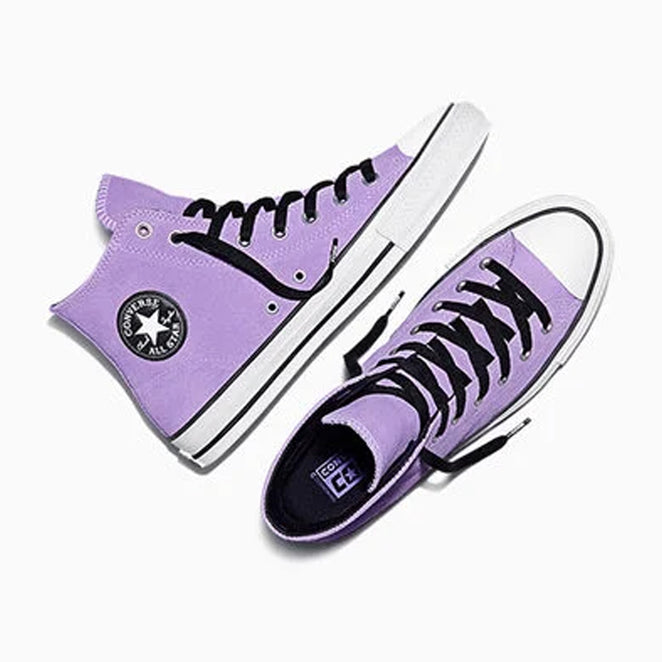 Converse CTAS Pro Hi Color Pop Shoes
