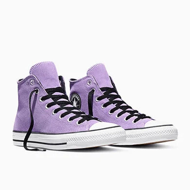 Converse CTAS Pro Hi Color Pop Shoes