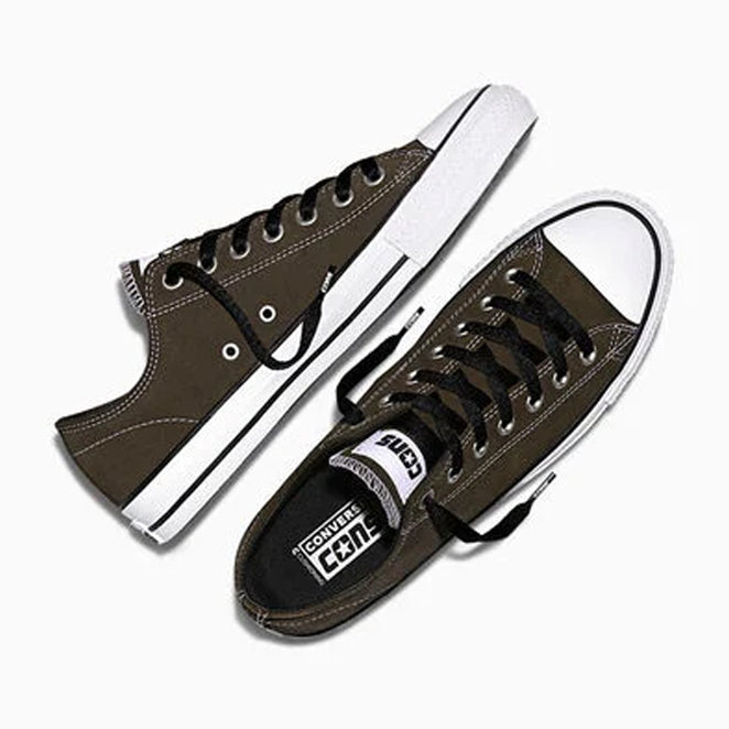Converse CTAS Pro Suede Fresh Brew Shoes