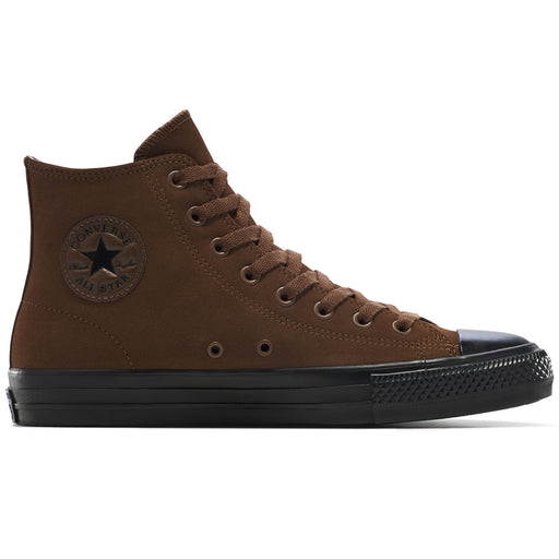 Converse CTAS Pro Hi Suede Grounded Shoes