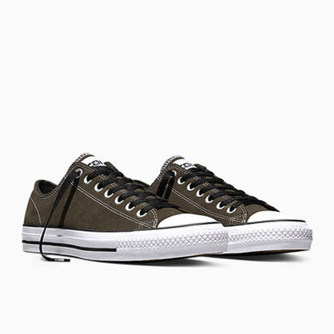 Converse CTAS Pro Suede Fresh Brew Shoes