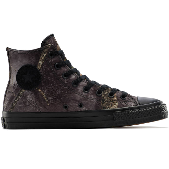 Converse CTAS Pro Hi Realtree APX Shoes