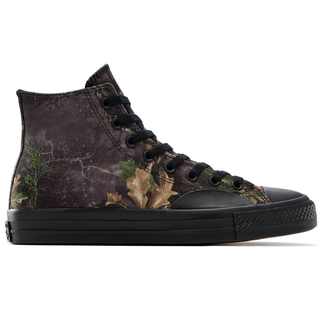 Converse CTAS Pro Hi Realtree APX Shoes