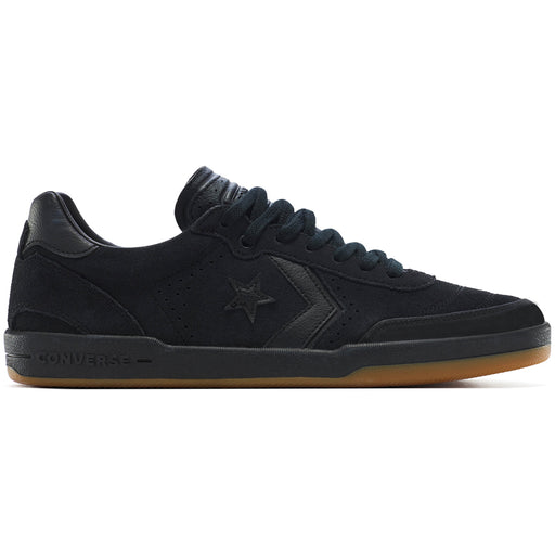 Converse Louie Lopez Pro 2 Suede Black Gum Shoes