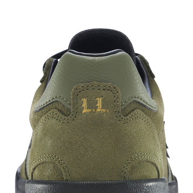 Converse Louie Lopez Pro 2 Suede Shoes