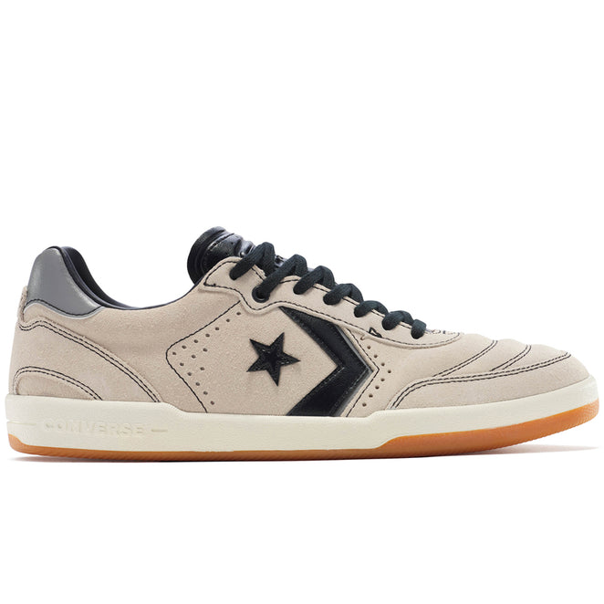 Converse Louie Lopez Pro 2 Egret Black Gum Shoes