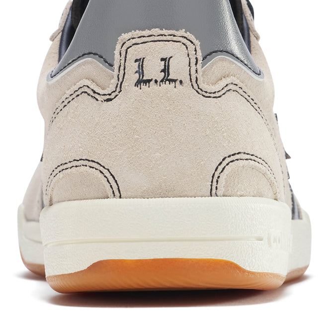 Converse Louie Lopez Pro 2 Egret Black Gum Shoes