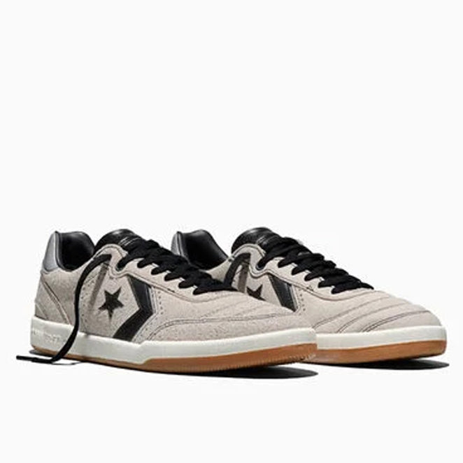 Converse Louie Lopez Pro 2 Egret Black Gum Shoes