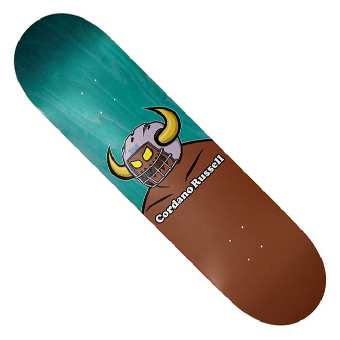 Toy Machine Cordano Holy Spirit Deck