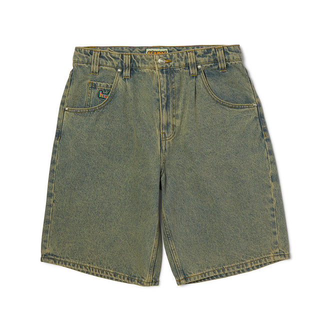 HUF Cromer Warm Wash Shorts