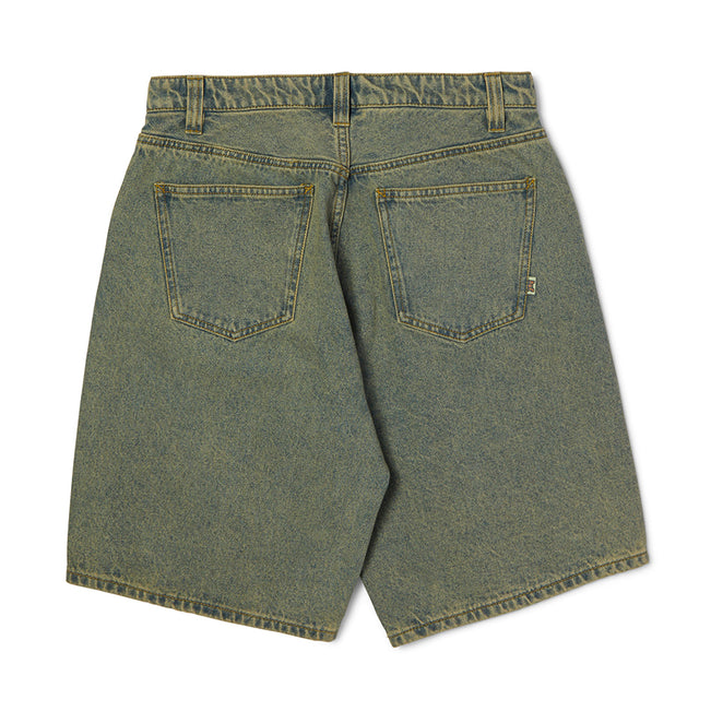 HUF Cromer Warm Wash Shorts