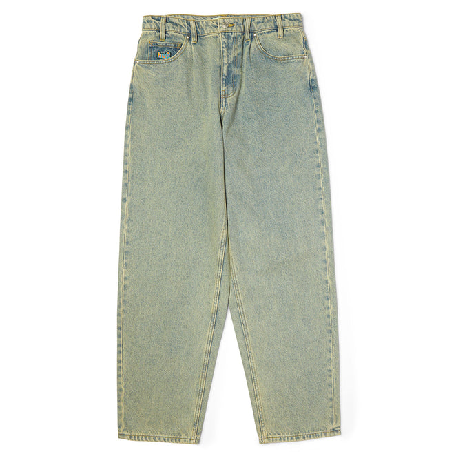 HUF Warm Wash Cromer Pants