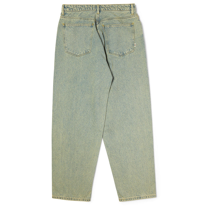 HUF Warm Wash Cromer Pants