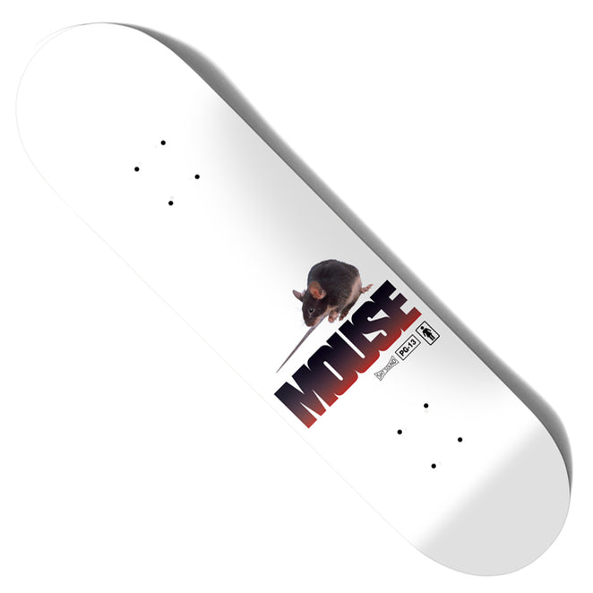 Girl Mike Carroll Mouse Deck