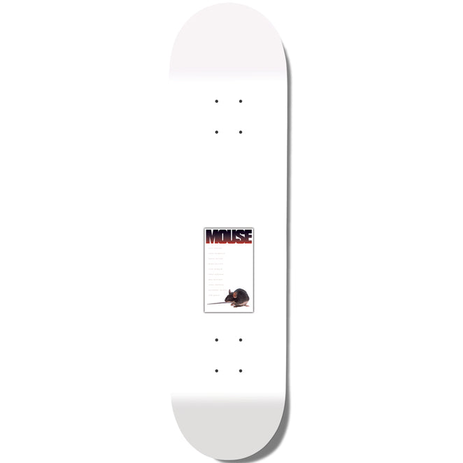 Girl Mike Carroll Mouse Deck