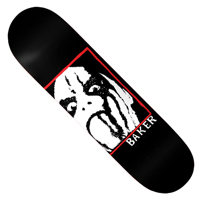 Baker Casper Brooker Steel Dreams B2 Deck