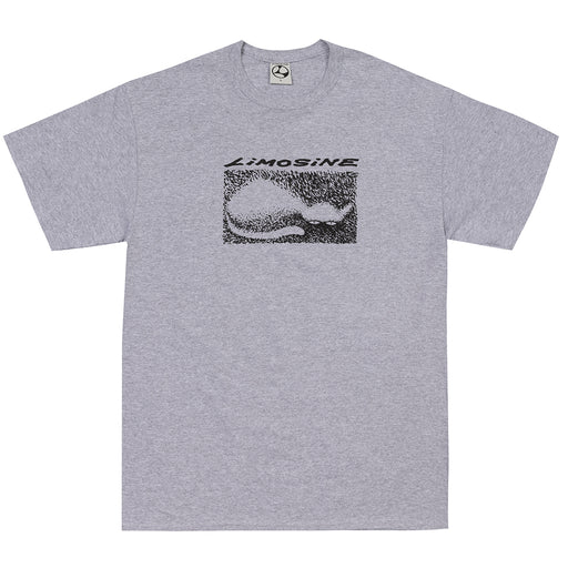 Limosine Cat T Shirt