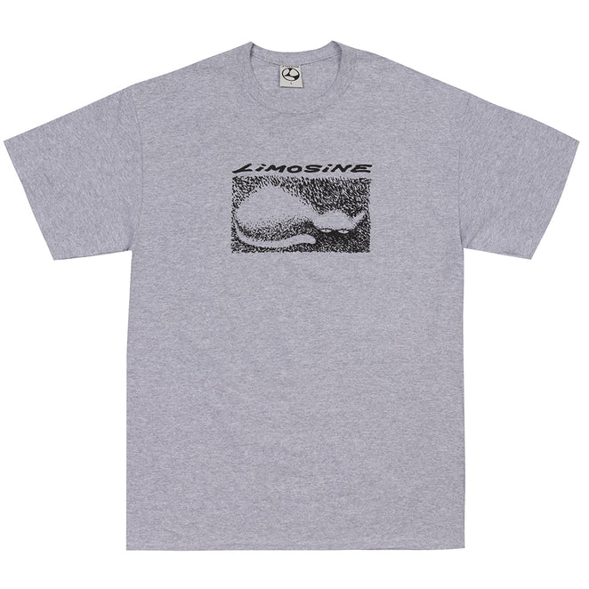 Limosine Cat T Shirt